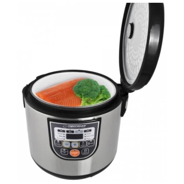 ESPERANZA multicooker EKG011 4