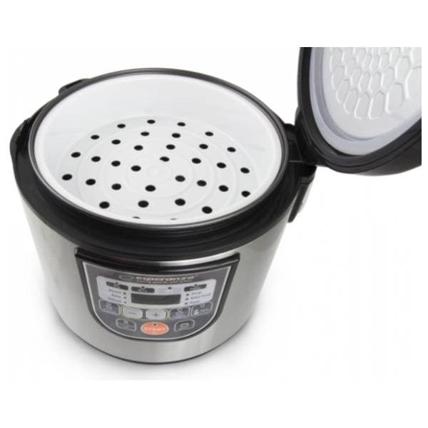 ESPERANZA multicooker EKG011 3