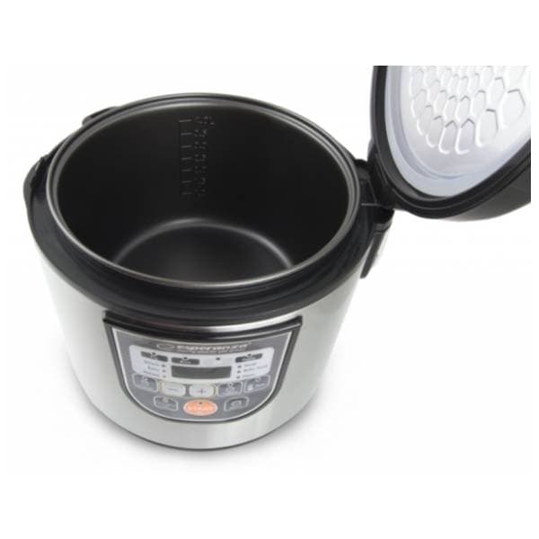 ESPERANZA multicooker EKG011 2