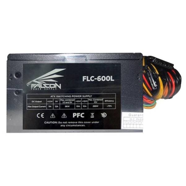 FALCON napajanje FLC-600L 600W 0