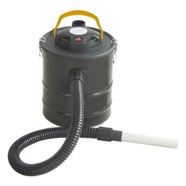 FIELDMANN usisivač za pepeo FDU 200601-E 0