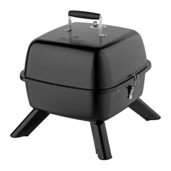 FIRST električni roštilj FA5350-2 0