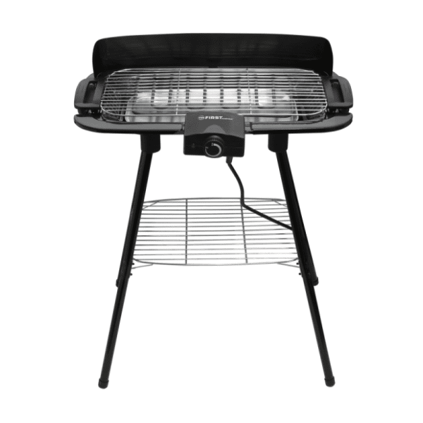 FIRST električni roštilj sa postoljem FA5350 0