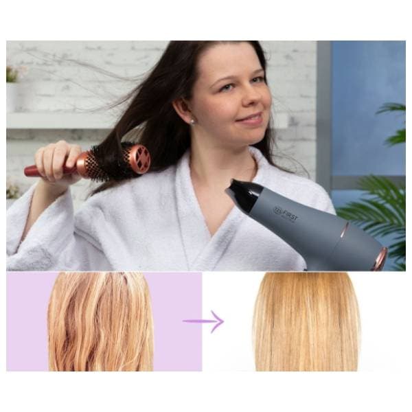 FIRST fen FA5654-7-GR 1