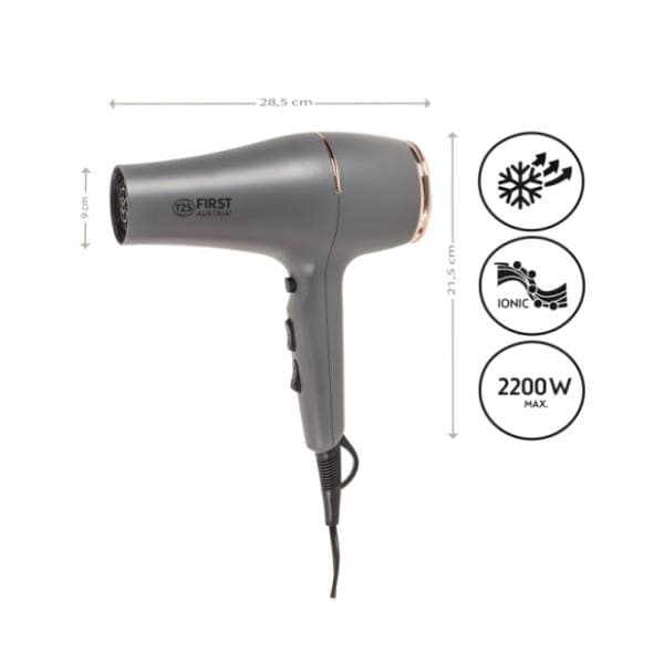 FIRST fen FA5654-7-GR 3