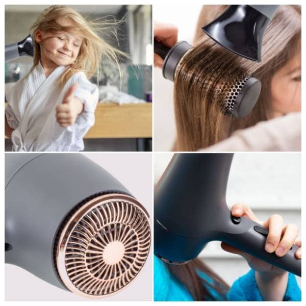 FIRST fen FA5654-7-GR 2