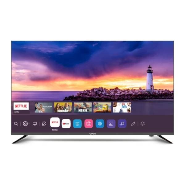 FOX televizor 43WOS640E 0