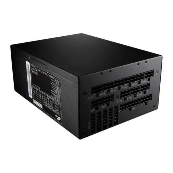 FSP napajanje Cannon Pro 2000W 4