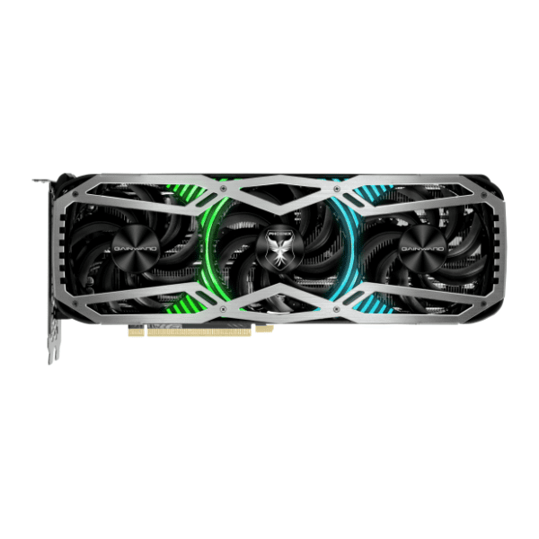 GAINWARD nVidia GeForce RTX 3070 Ti Phoenix 8GB GDDR6X 256-bit grafička kartica 1