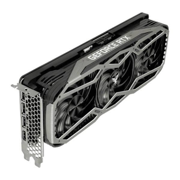 GAINWARD nVidia GeForce RTX 3070 Ti Phoenix 8GB GDDR6X 256-bit grafička kartica 5
