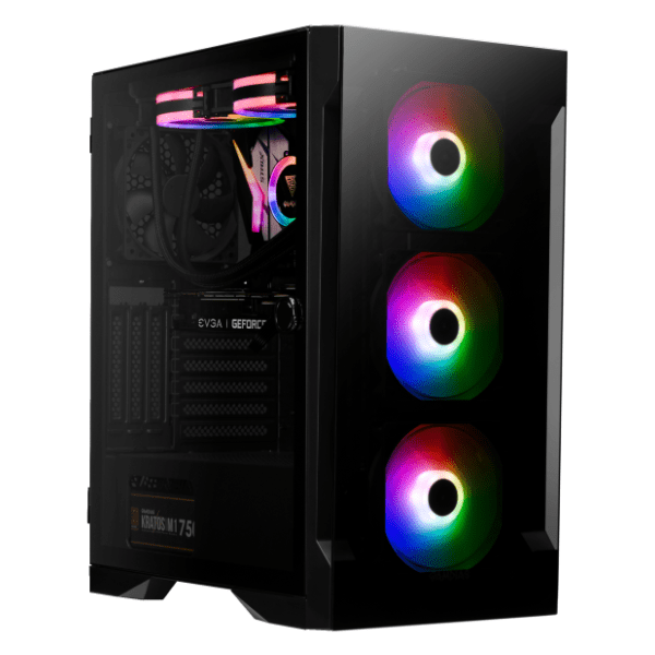 GAMDIAS kućište Talos E2 Elite 0