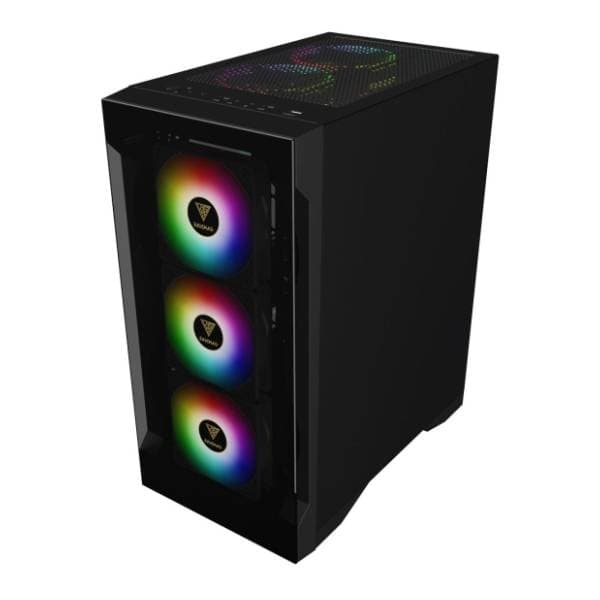 GAMDIAS kućište Talos E2 Elite 4