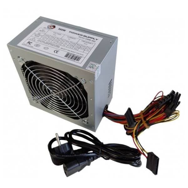 GEMBIRD napajanje GMB-560-12 560W 1