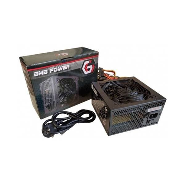 GEMBIRD napajanje GMB-650-12 650W 3