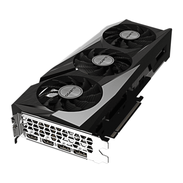 GIGABYTE AMD Radeon RX 7600 GAMING OC 8GB GDDR6 128-bit grafička kartica 6