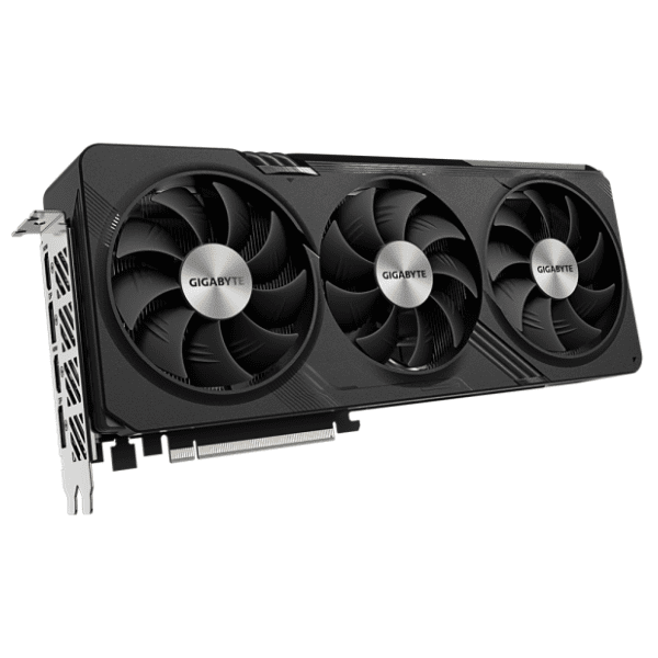 GIGABYTE AMD Radeon RX 7700 XT GAMING OC 12GB GDDR6 192-bit grafička kartica 5