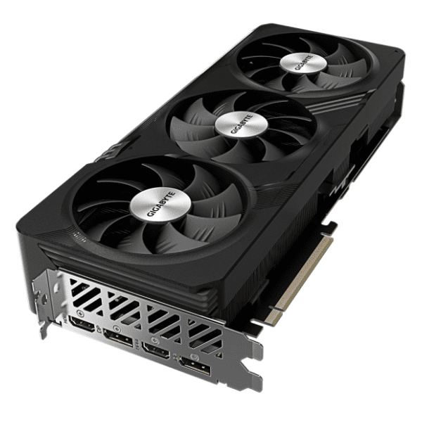 GIGABYTE AMD Radeon RX 7700 XT GAMING OC 12GB GDDR6 192-bit grafička kartica 6