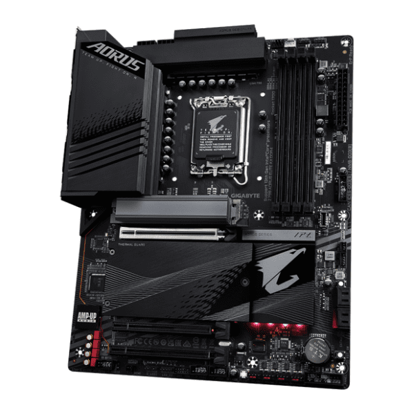 GIGABYTE Z790 AORUS ELITE AX DDR4 (rev. 1.x) matična ploča 3