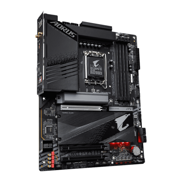 GIGABYTE Z790 AORUS ELITE AX DDR4 (rev. 1.x) matična ploča 4