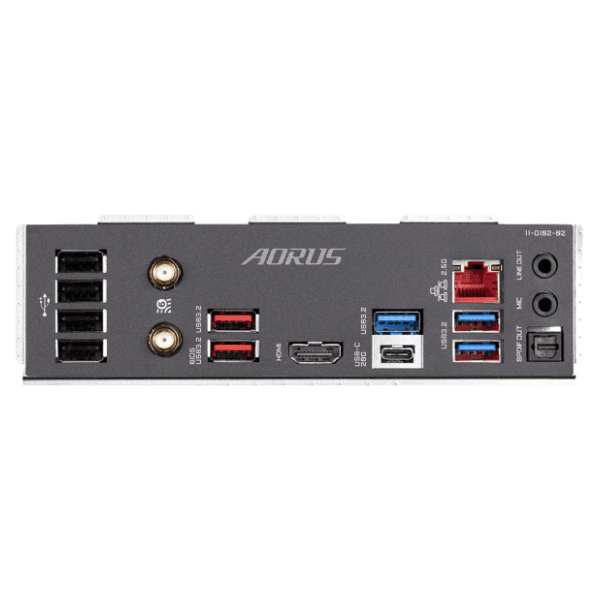 GIGABYTE Z790 AORUS ELITE AX DDR4 (rev. 1.x) matična ploča 5
