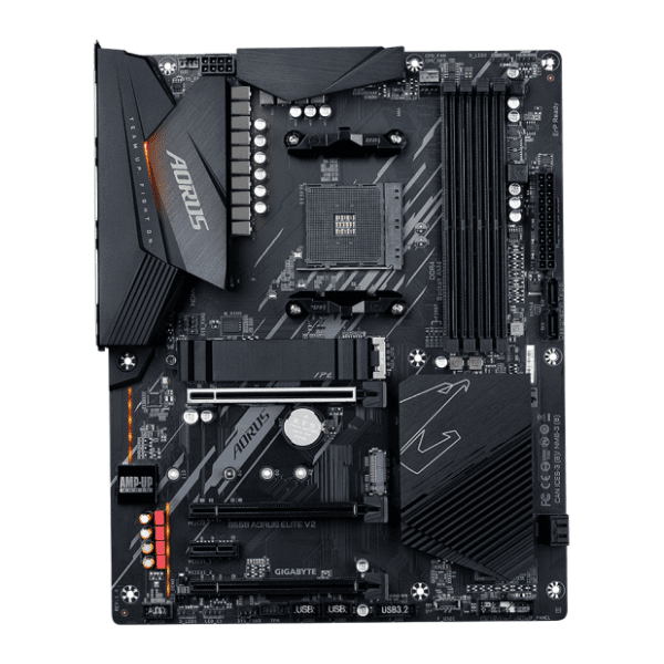 GIGABYTE B550 AORUS ELITE V2 (rev. 1.x) matična ploča 1