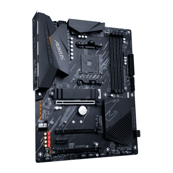 GIGABYTE B550 AORUS ELITE V2 (rev. 1.x) matična ploča 3