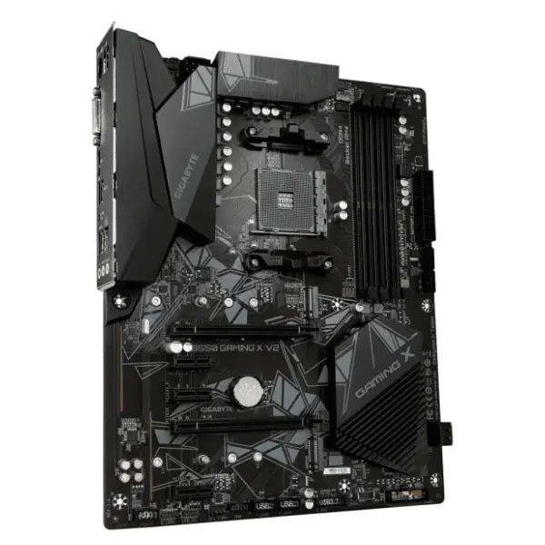 GIGABYTE B550 GAMING X V2 (rev. 1.x) matična ploča 1