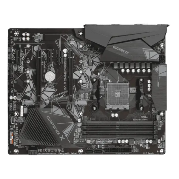 GIGABYTE B550 GAMING X V2 (rev. 1.x) matična ploča 3