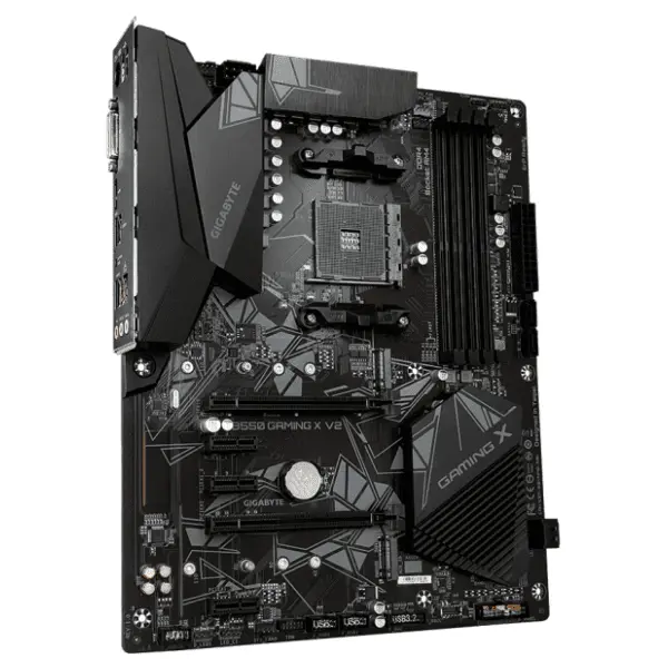GIGABYTE B550 GAMING X V2 (rev. 1.x) matična ploča 4
