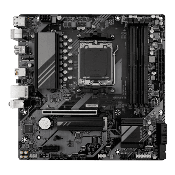 GIGABYTE B650M K (rev. 1.x) matična ploča 1