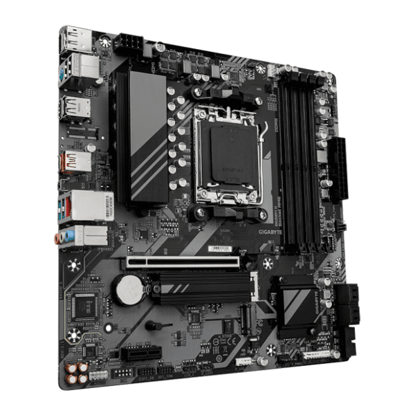 GIGABYTE B650M K (rev. 1.x) matična ploča 3