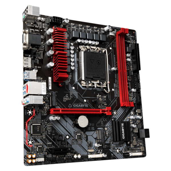 GIGABYTE B660M GAMING DDR4 (rev. 1.0) matična ploča 3