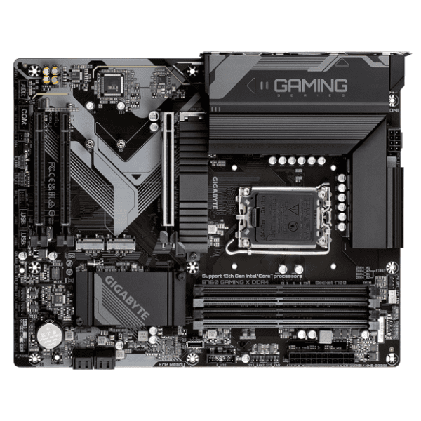 GIGABYTE B760 GAMING X DDR4 (rev. 1.0) matična ploča 2
