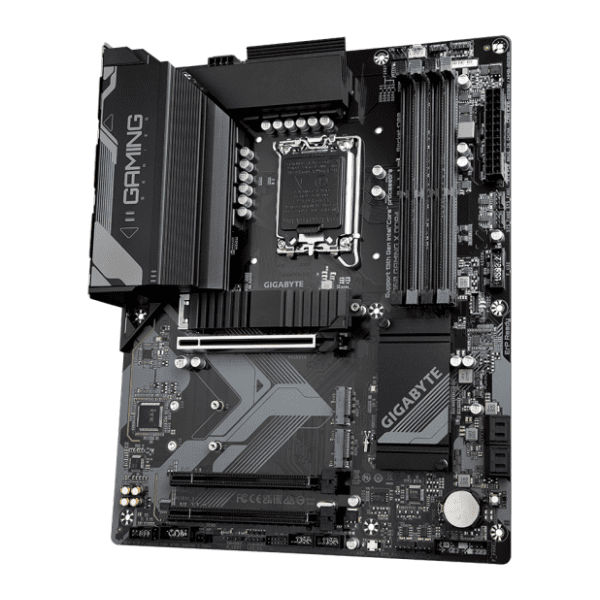 GIGABYTE B760 GAMING X DDR4 (rev. 1.0) matična ploča 3