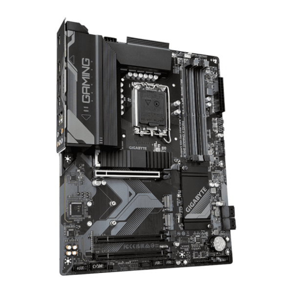 GIGABYTE B760 GAMING X DDR4 (rev. 1.0) matična ploča 4