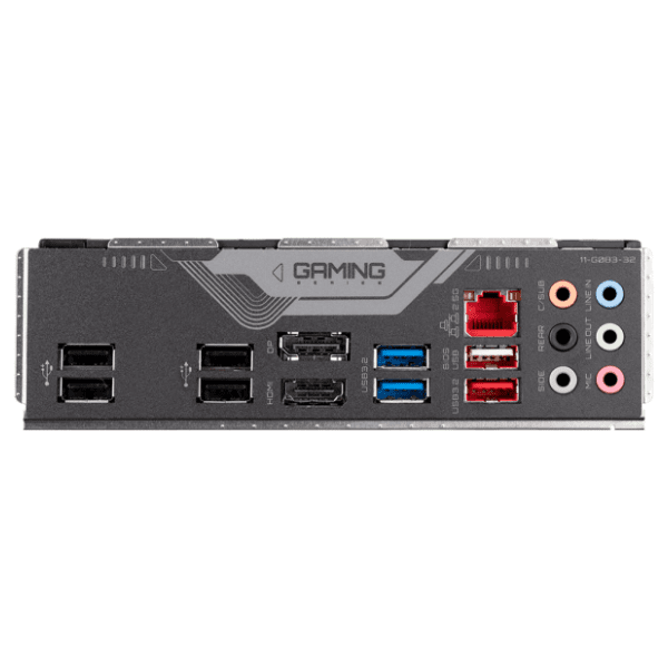 GIGABYTE B760 GAMING X DDR4 (rev. 1.0) matična ploča 5