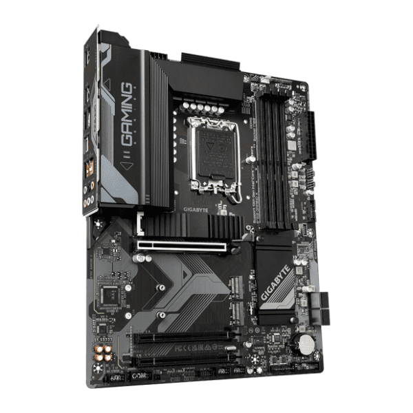 GIGABYTE B760 GAMING X (rev. 1.x) matična ploča 4