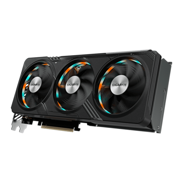 GIGABYTE GeForce RTX 4070 GAMING OC 12GB GDDR6X 192-bit grafička kartica 4
