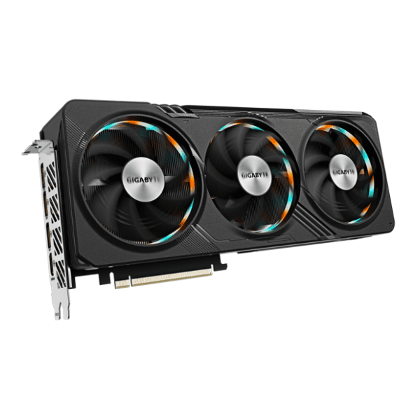 GIGABYTE GeForce RTX 4070 GAMING OC 12GB GDDR6X 192-bit grafička kartica 5