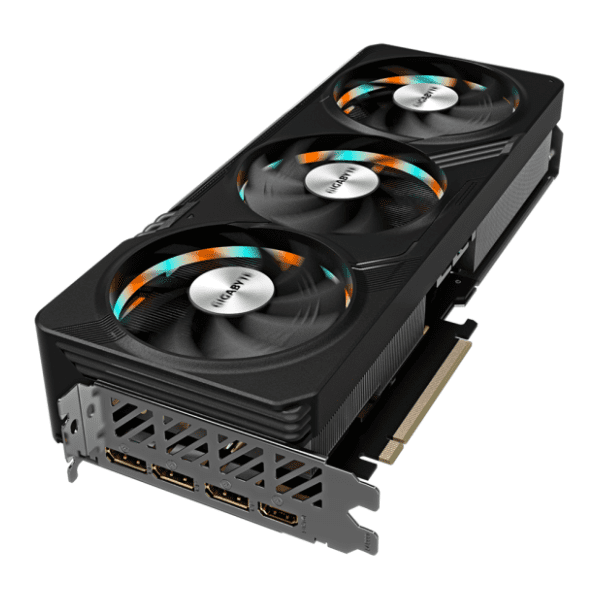 GIGABYTE GeForce RTX 4070 GAMING OC 12GB GDDR6X 192-bit grafička kartica 6