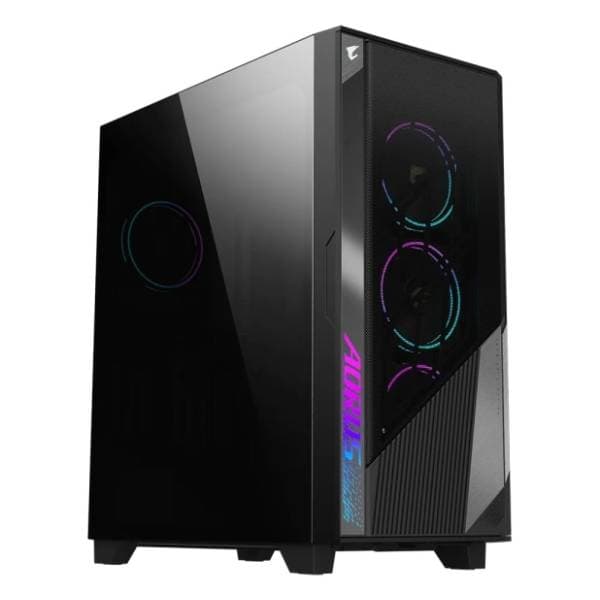 GIGABYTE kućište Aorus C500 Glass GB-AC500G ST 0