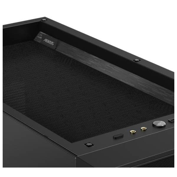 GIGABYTE kućište Aorus C500 Glass GB-AC500G ST 5