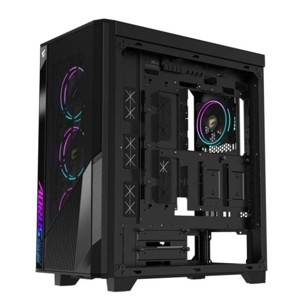 GIGABYTE kućište Aorus C500 Glass GB-AC500G ST 3
