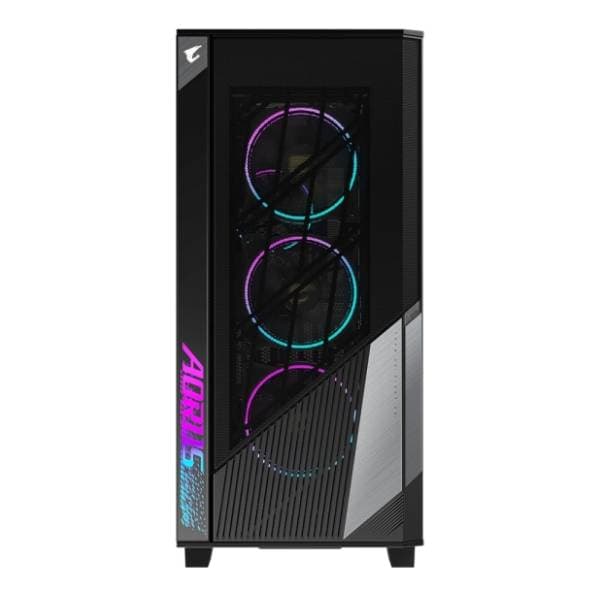 GIGABYTE kućište Aorus C500 Glass GB-AC500G ST 1