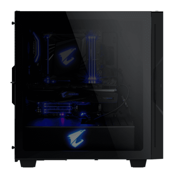GIGABYTE kućište Aorus GB-AC300G 4