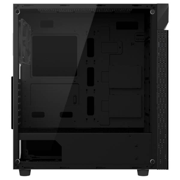 GIGABYTE kućište GB-C200G 5