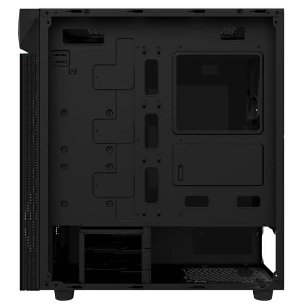 GIGABYTE kućište GB-C200G 6