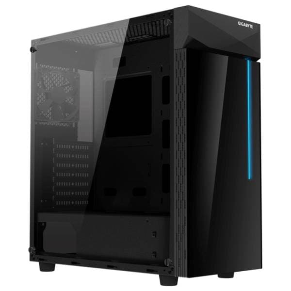 GIGABYTE kućište GB-C200G 0