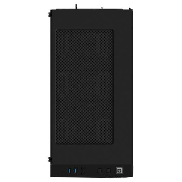 GIGABYTE kućište GB-C200G 3