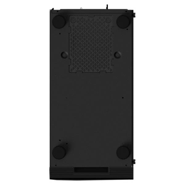GIGABYTE kućište GB-C200G 4